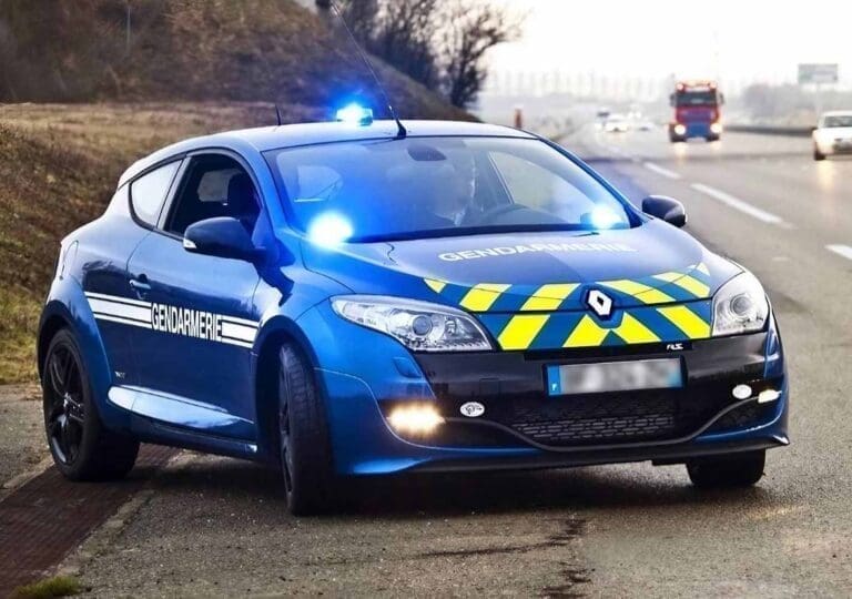Gendarmerie nationale - Mèze