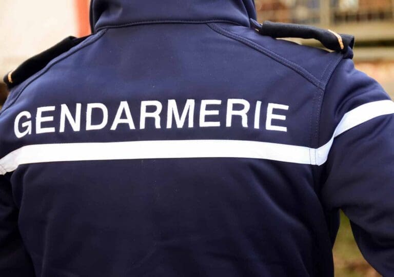 Gendarmerie nationale - Mèze