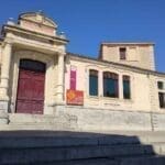 Lycée Paul Valéry - Établissement d'enseignement secondaire à Sète