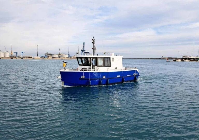 Lycée de la Mer Paul Bousquet