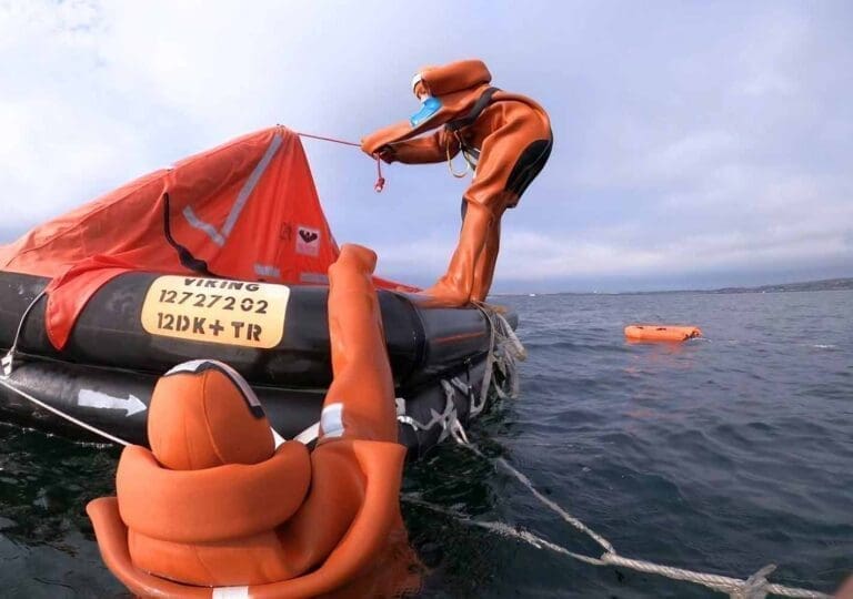 Lycée de la Mer Paul Bousquet