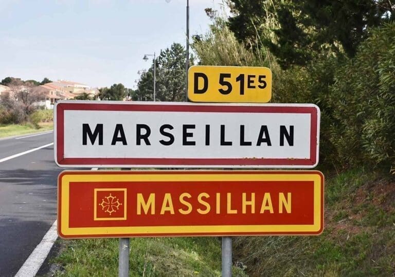 Mairie de Marseillan - Contacts et Services