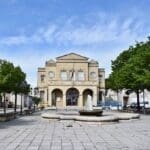 Mairie de Poussan - Contacts et Services