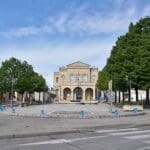 Mairie de Poussan - Contacts et Services