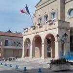 Mairie de Poussan - Contacts et Services