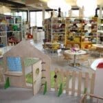 Médiathèque Montaigne à Frontignan