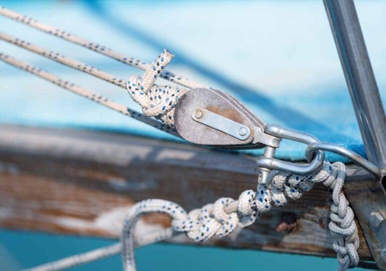 Mise à l’eau Sète - La Plagette