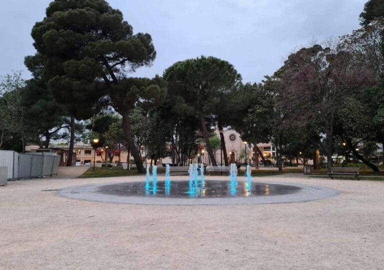 Office de Tourisme Balaruc les Bains