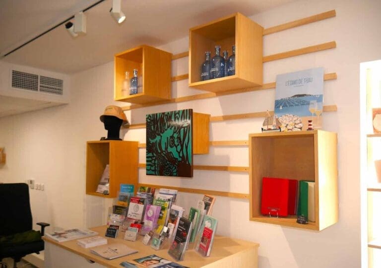 Office de Tourisme Balaruc les Bains