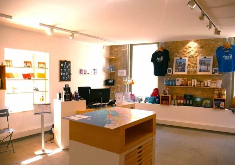 Office de Tourisme Balaruc les Bains