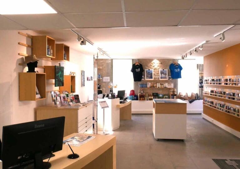 Office de Tourisme Balaruc les Bains