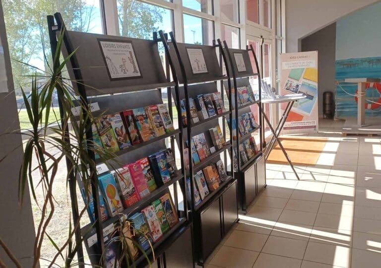 Office de Tourisme Marseillan Plage