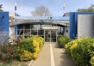 Office de Tourisme Marseillan Plage