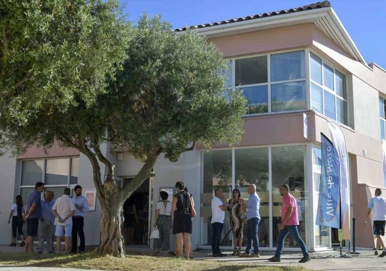 Office de Tourisme Mèze