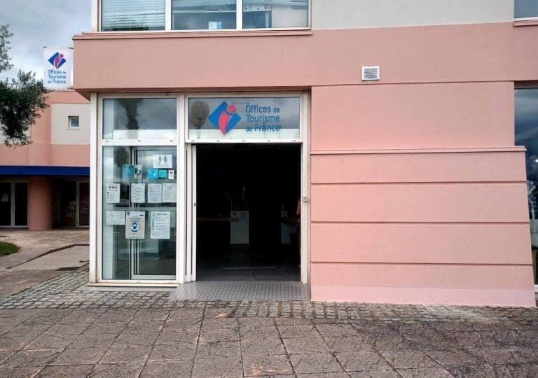 Office de Tourisme Mèze