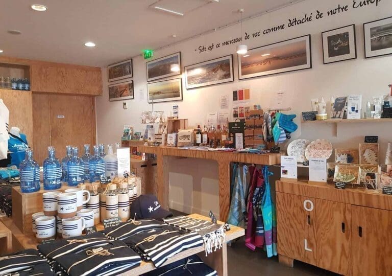 Office de Tourisme Sète