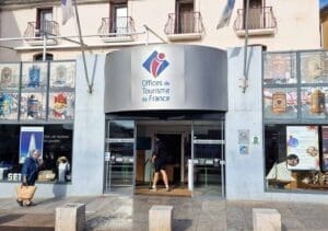 Office de Tourisme Sète