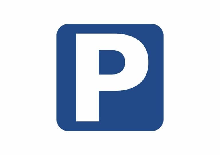 Parking du Canal - Se garer à Sète
