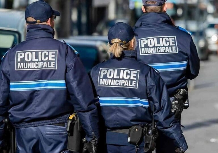 Police Municipale Balaruc les Bains