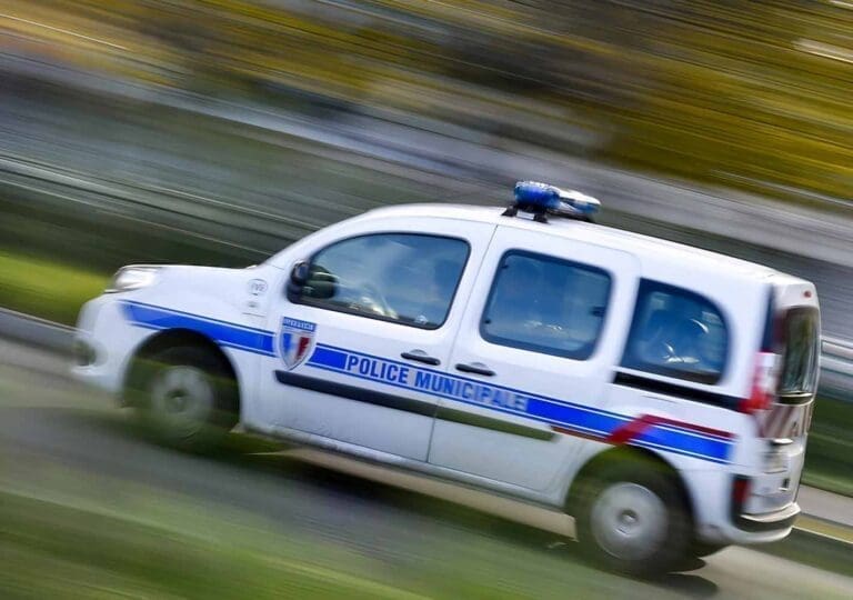 Police Municipale Balaruc les Bains