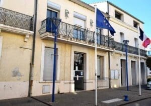Police Municipale Balaruc les Bains