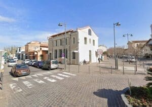 Police Municipale Marseillan