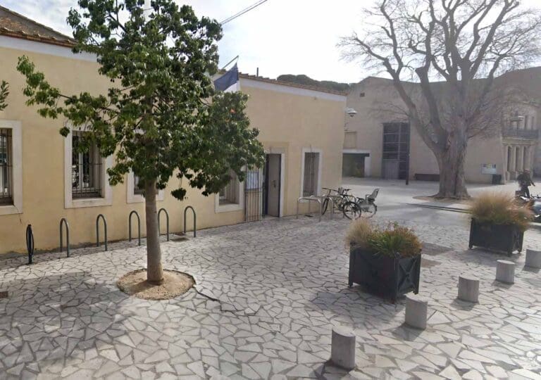 Police Municipale Mèze