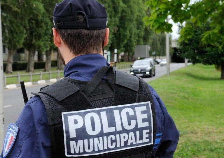 Police Municipale Mèze