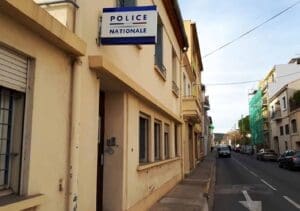 Police Nationale - Commissariat Frontignan