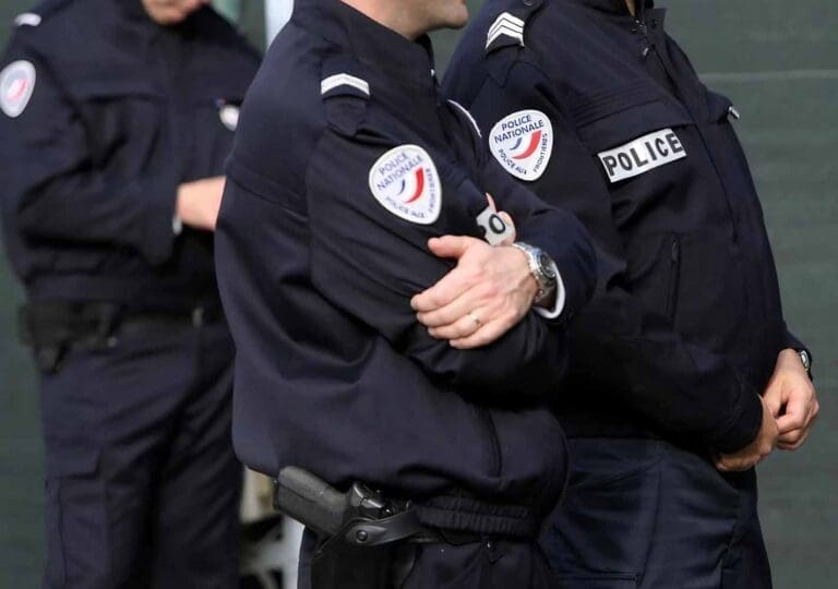 Police Nationale - Commissariat Sète