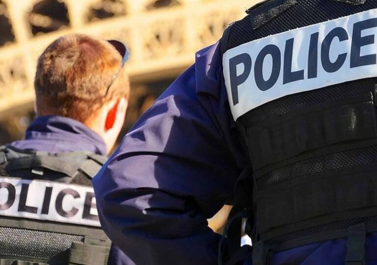 Police Nationale - Commissariat Sète