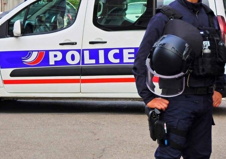 Police Nationale - Commissariat Sète