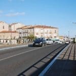 Pont de la Victoire - Horaires des Ponts à Sète
