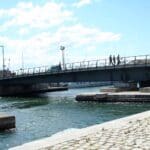 Pont de la Victoire - Horaires des Ponts à Sète