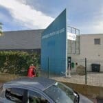 Complexe Sportif du Lido à Sète