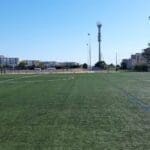 Complexe Sportif du Lido à Sète