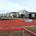 Complexe Sportif du Lido à Sète