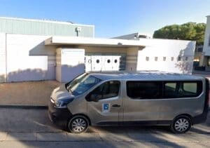 Gymnase Gérard Rigal à Mèze