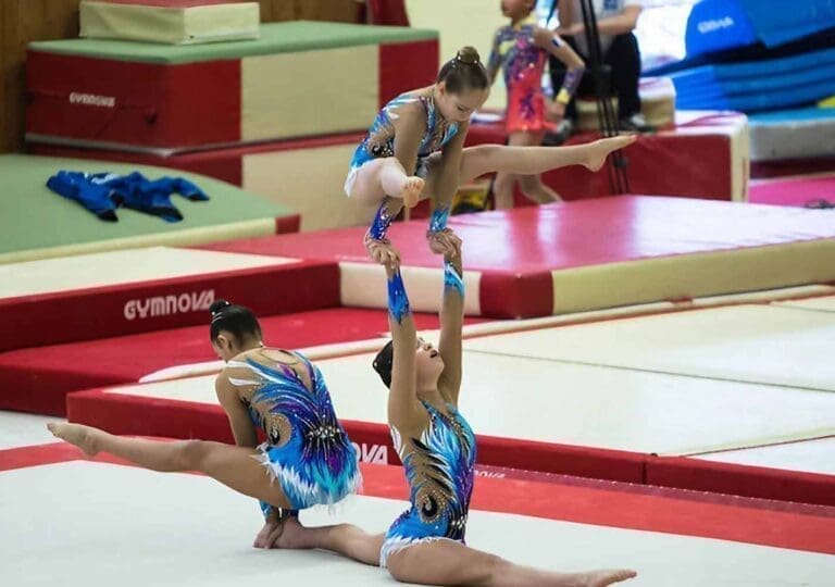 Gymnase Maurice Vié Sète