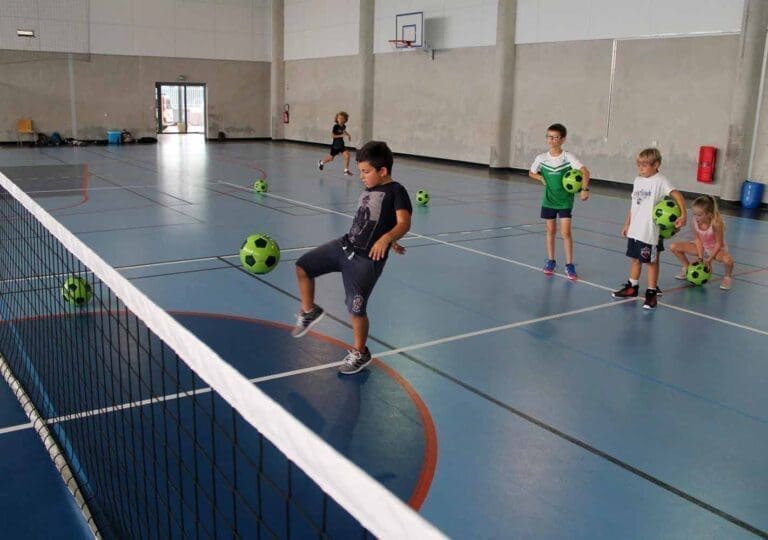 Gymnase Maurice Vié Sète