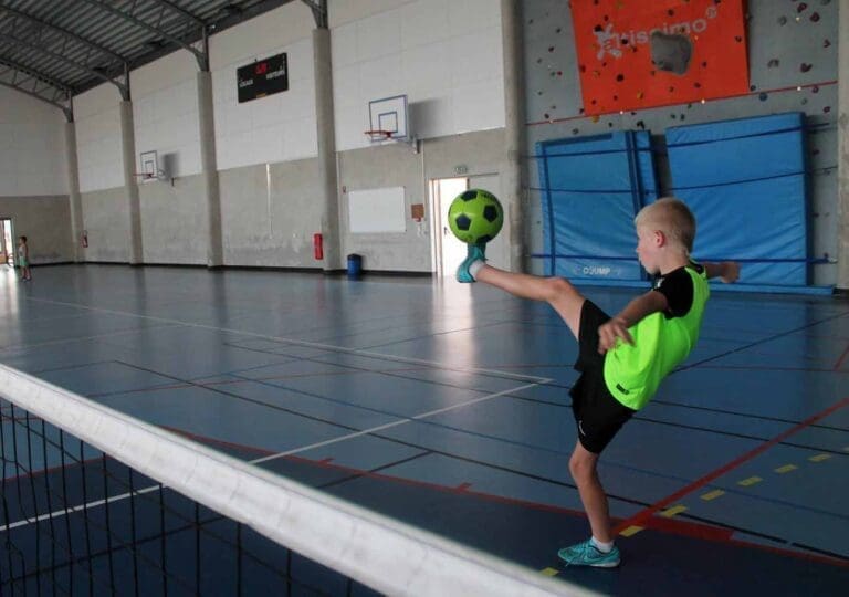 Gymnase Maurice Vié Sète