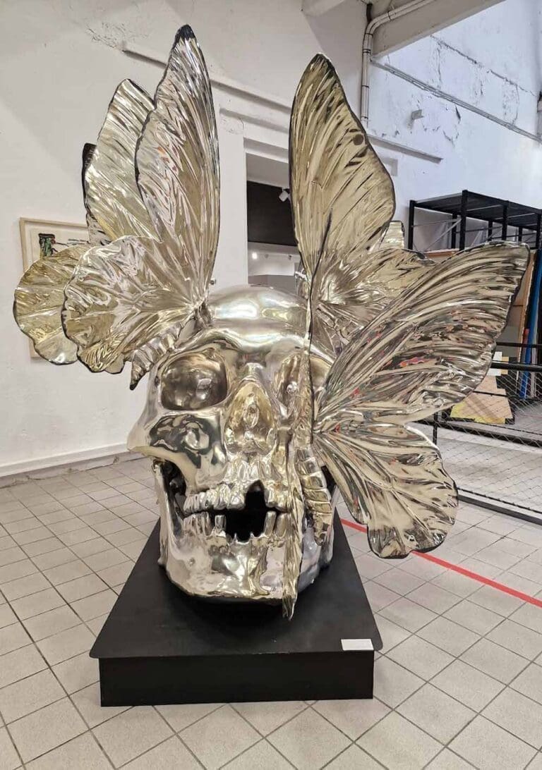 Le Réservoir Sète - Galerie d'art
