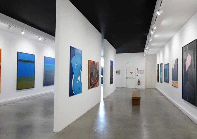 Le Réservoir Sète - Galerie d'art