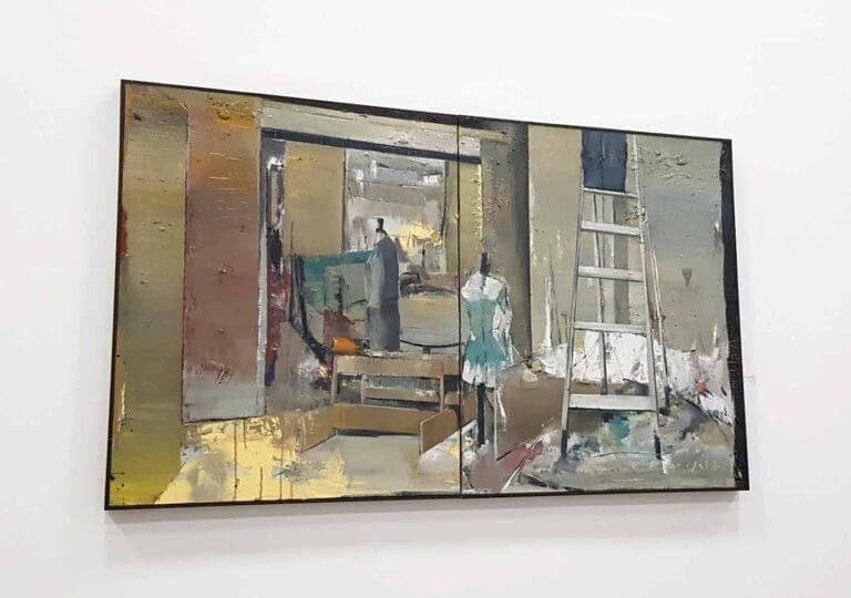 Le Réservoir Sète - Galerie d'art