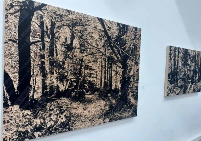 Le Réservoir Sète - Galerie d'art