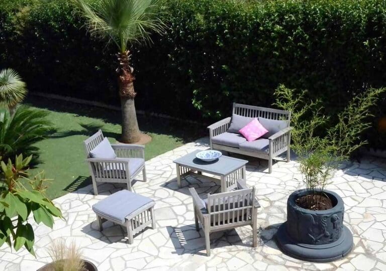 Les Jardins De Galicia - Chambre d’hôtes à Sète