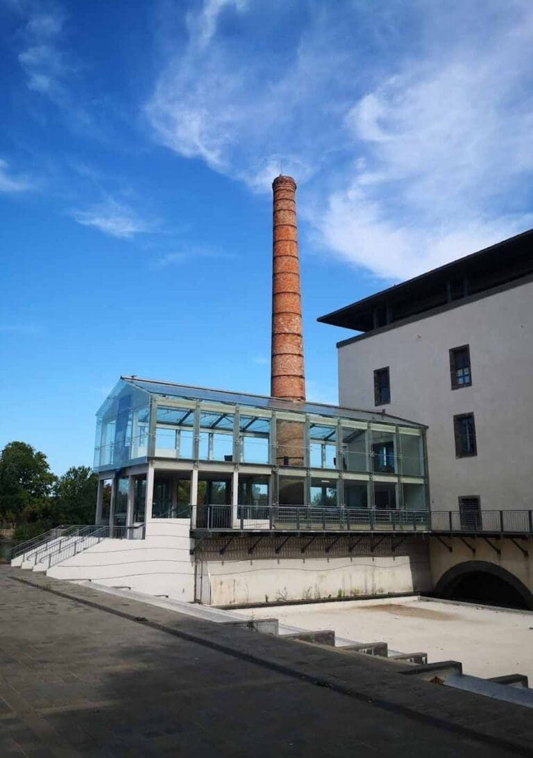 Moulin des Évêques à Agde