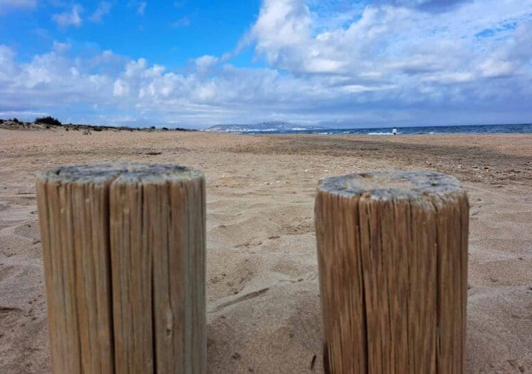 Plage Jalabert Sète