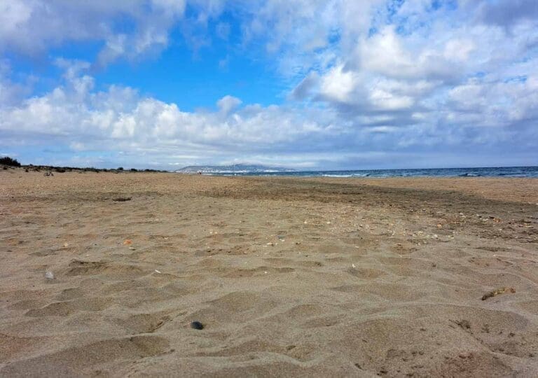 Plage Jalabert Sète