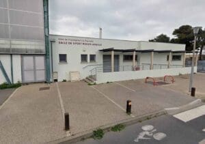 Salle Roger Arnaud - Frontignan La Peyrade